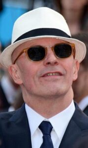 ジャック・オディアール