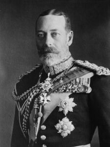 ジョージ5世