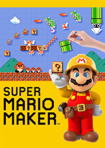 スーパーマリオメーカー