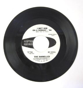 セプター・レコード