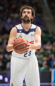 セルヒオ・リュル