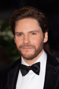 ダニエル・ブリュール