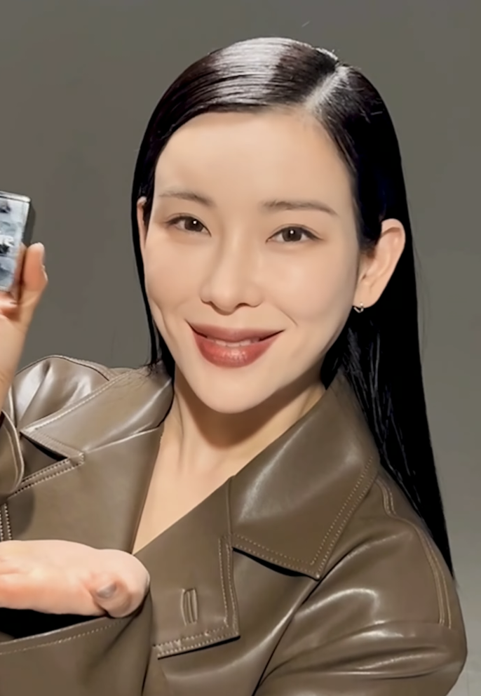 チョン・ソナ