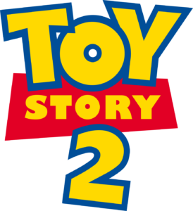 トイ・ストーリー2