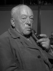 バート・ファン・デル・レック
