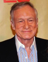 ヒュー・ヘフナー