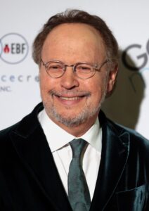 ビリー・クリスタル