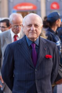ピエール・ベルジェ