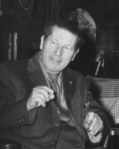 ヘリット・リートフェルト