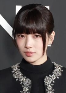 ペ・スジ