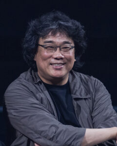 ポン・ジュノ