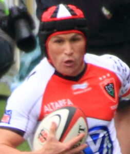 マット・ギタウ