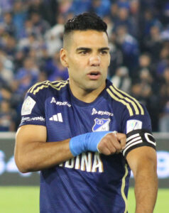 ラダメル・ファルカオ