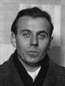 ルイ＝フェルディナン・セリーヌ