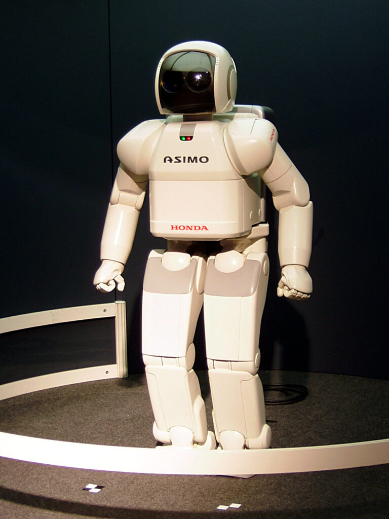 ロボッツ
