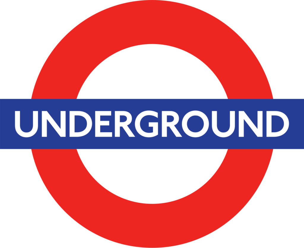 ロンドン地下鉄