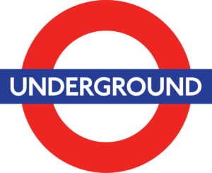 ロンドン地下鉄