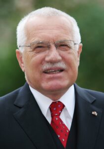 ヴァーツラフ・クラウス