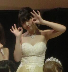 三田杏