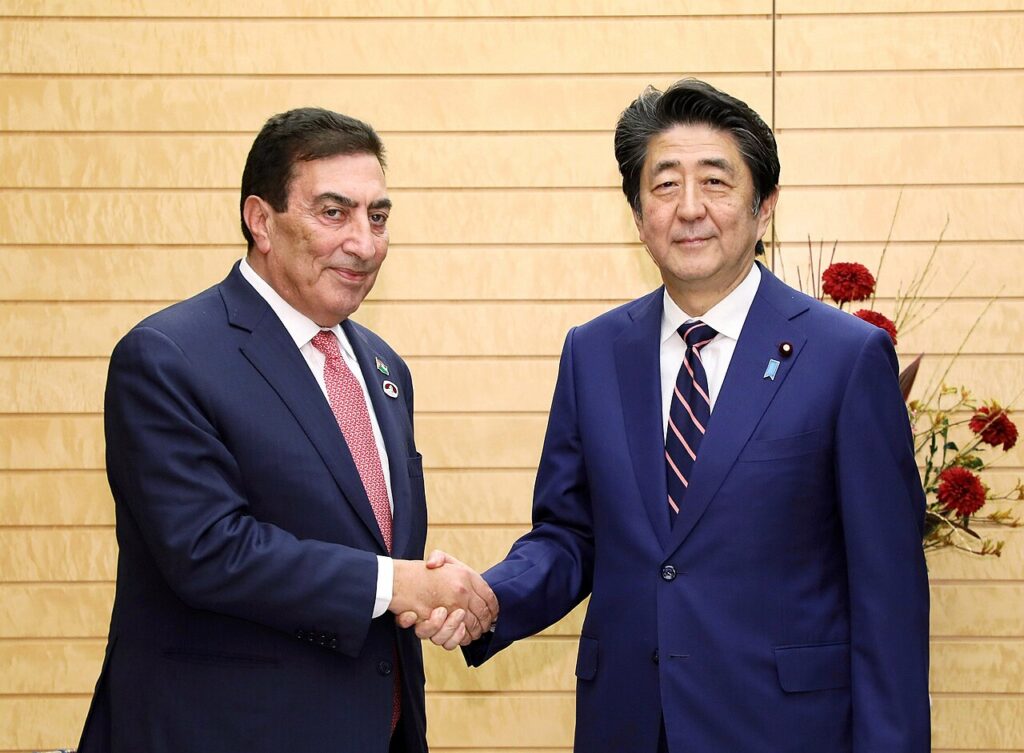 下院議長