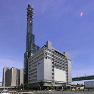 中京テレビ
