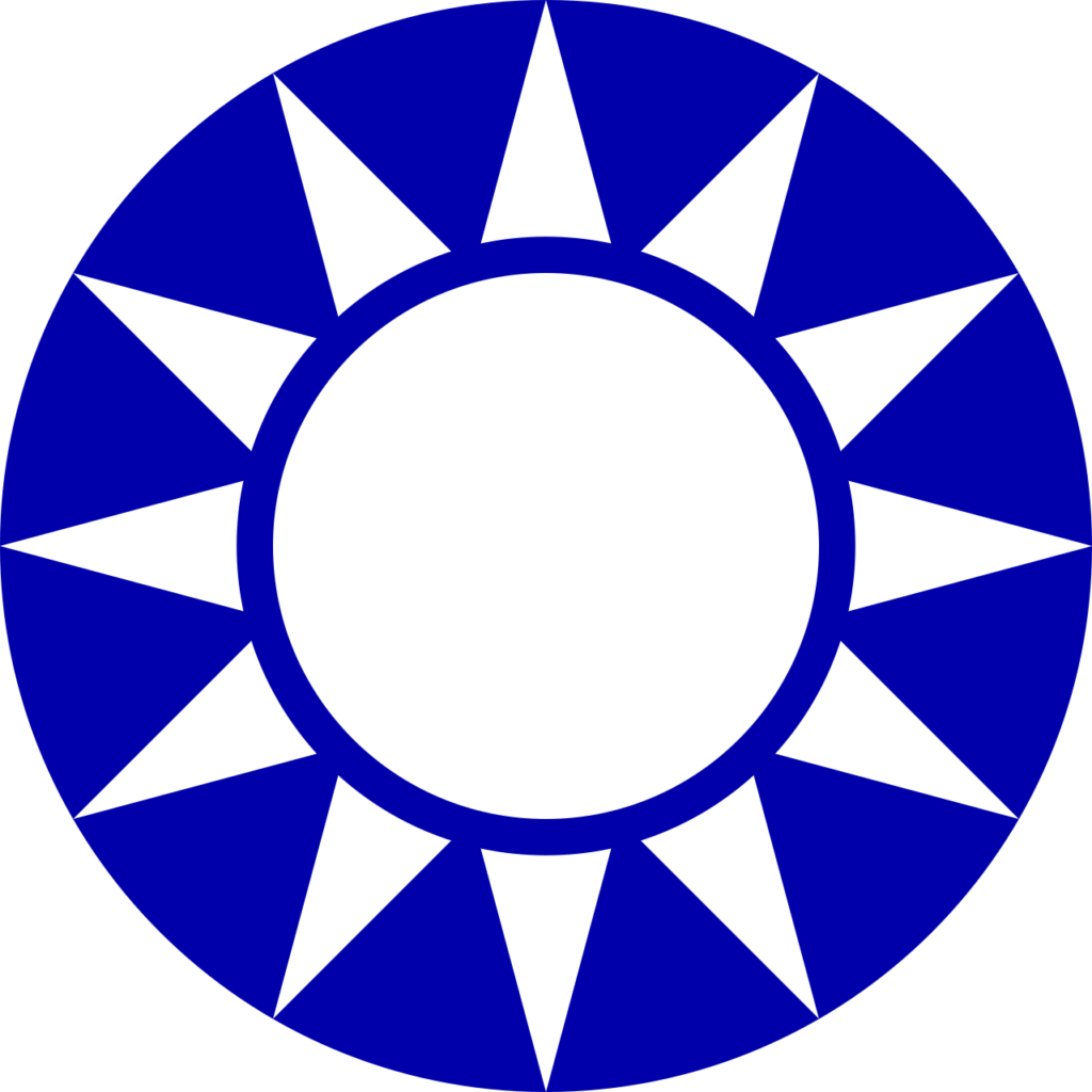中国国民党