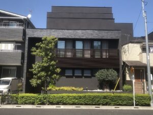 九重部屋