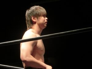 井土徹也