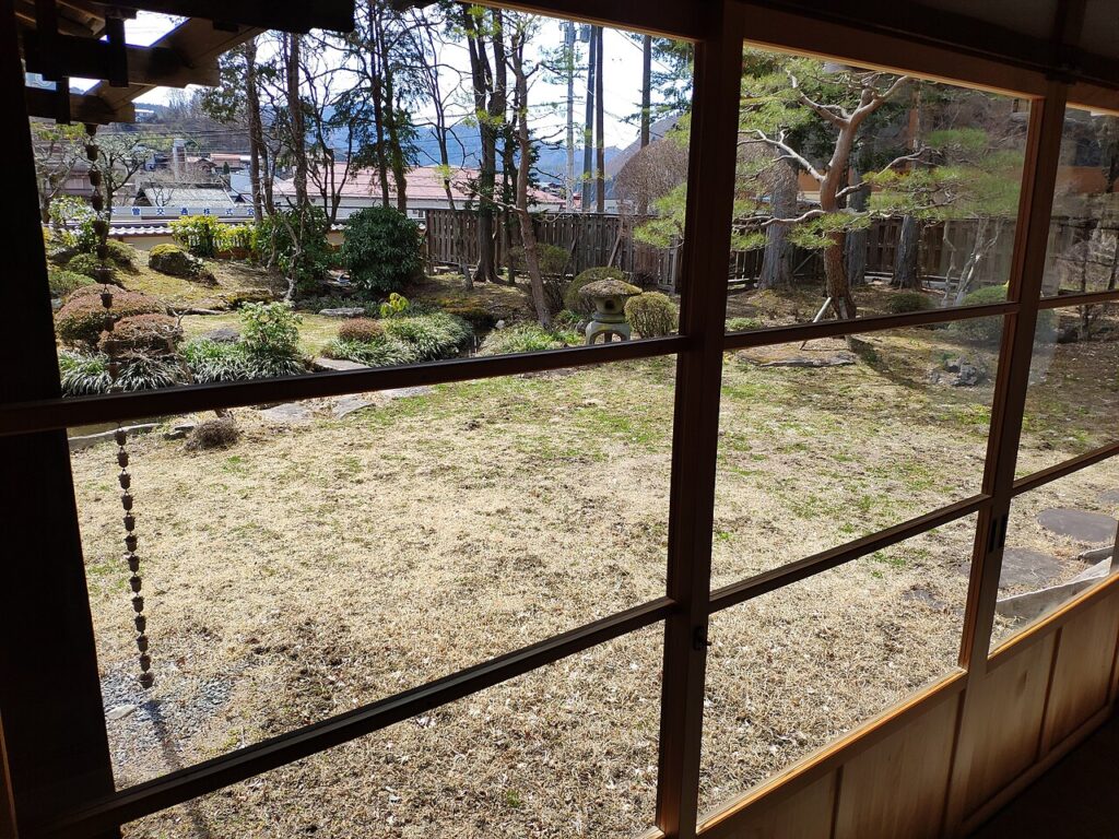 代官