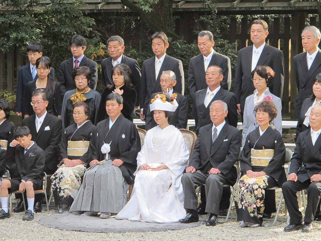 仲人