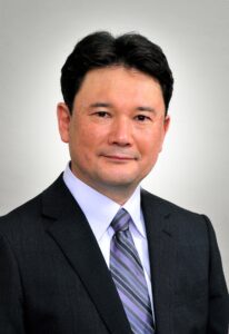 兵頭慎治