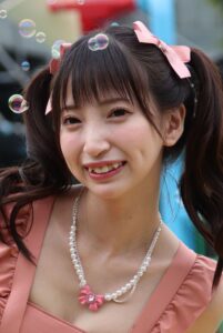 冬愛ことね