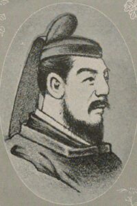 冷泉天皇