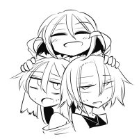 凉宮すず