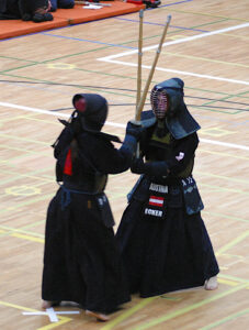 剣道