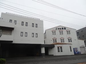 劇団民藝