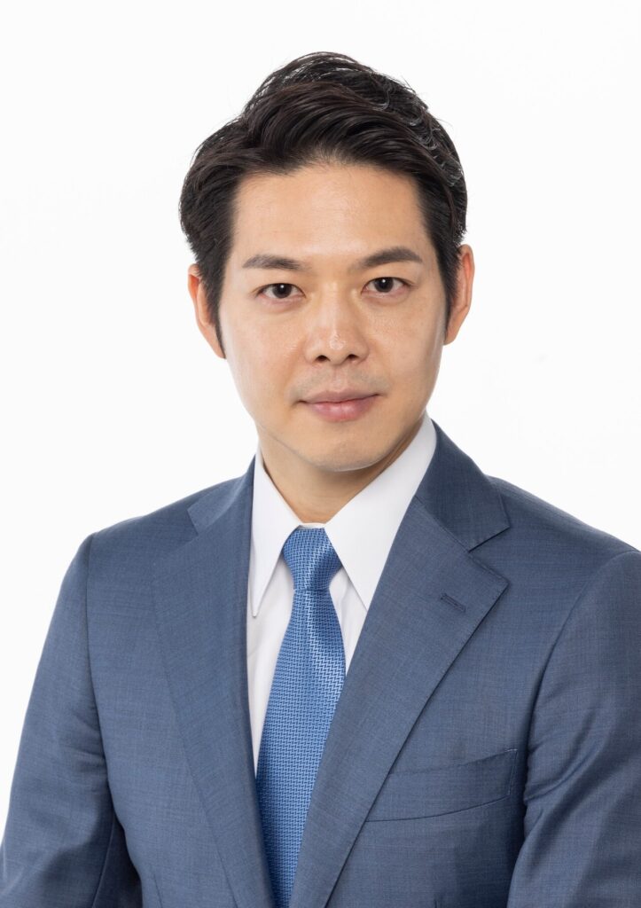 北海道知事