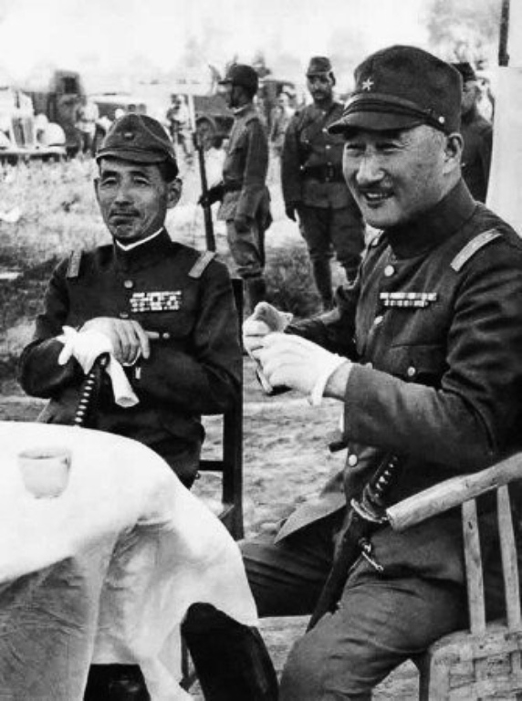 南方軍