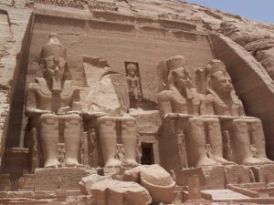 古代エジプト