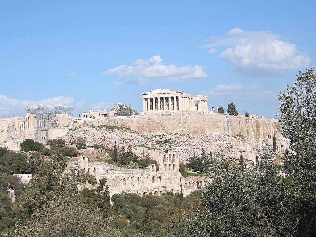 古代ギリシャ