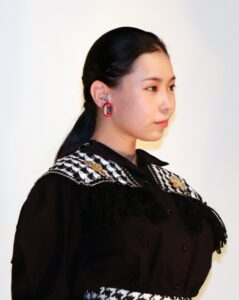 吉根ゆりあ