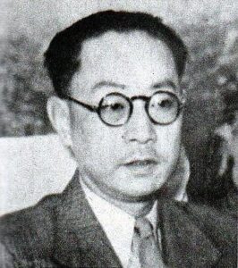周仏海