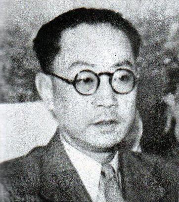 周仏海