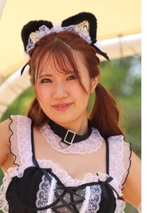 和久井美兎