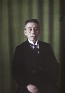 団琢磨
