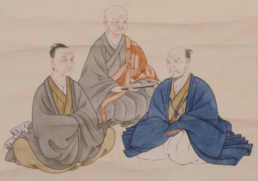 国学