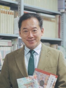 国文学者