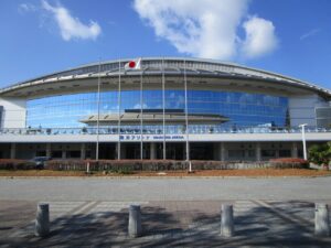 大阪エヴェッサ