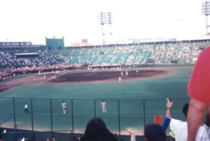 大阪近鉄バファローズ