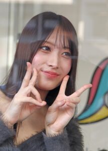 天音かんな